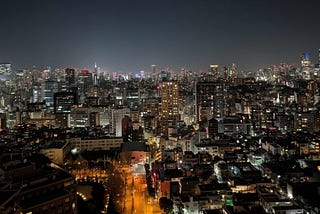 What Japan Taught Me About Our Community and the Future of Node Diversity