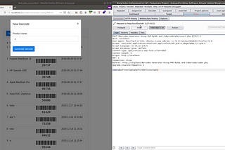 CVE-2020–35396