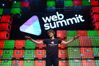 Web Summit 2021