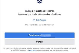 Oauth Misconfiguration Leads to 0-Click ATO