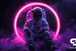 Skyren DAO Community Update: Funding Success & Liquid Staking Development