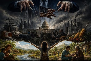 The American Dream is One of The Greatest Marketing Campaigns Ever Created