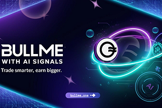 Bullme — The Ultimate AI-Powered Meme Trading Hub