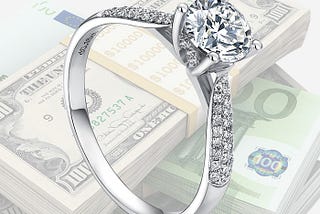 Where Can I Sell My Diamond Engagement Ring for instant cash?