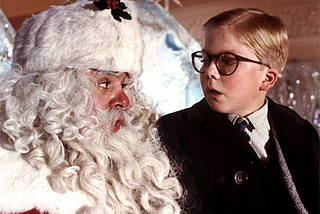 A Christmas Story