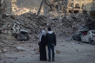 Allah’ın da defteri vardır! Sayın Erdoğan.