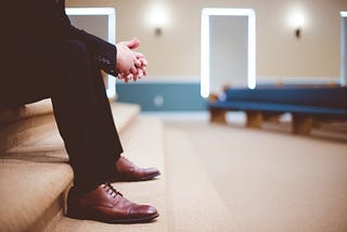 How the Church Should Respond to Sexual Misconduct