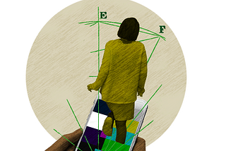 The Polarization Footprint (part 2)