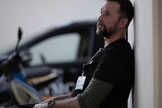 Sobre Burnout, escala 6x1 e o retrocesso do trabalho remoto