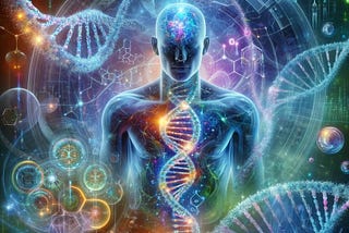 Hacking Healthspan: Gene Therapy and Your Telomeres