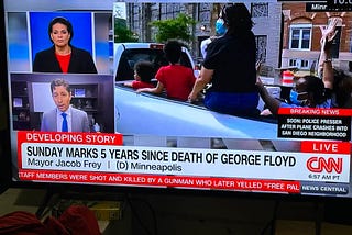 Today — Sunday, May 25, 2025