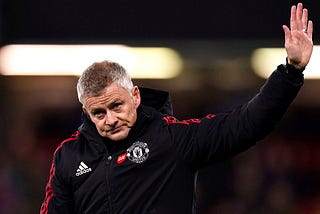 Goodbye Ole — Always A Le