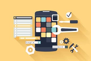 Top 3 Things To Know Before Building an App