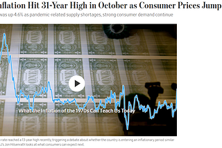 What can 16 Trillion dollars buy you?