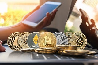 Common Misconceptions About Blockchain: What Beginners Need to Know