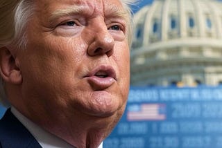 U.S. Government and Digital Assets Timeline