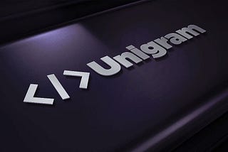 Announcing Unigram Labs
