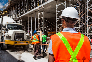 How to Identify and Mitigate your Construction Payment Risks