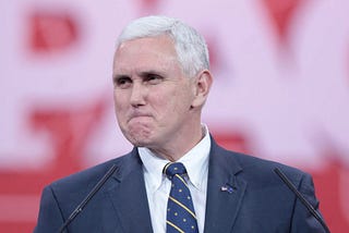 Mike Pence: 25 Truths and 5 Lies