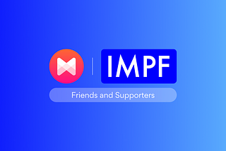 Musixmatch named part of the ‘Friends and Supporters of IMPF’