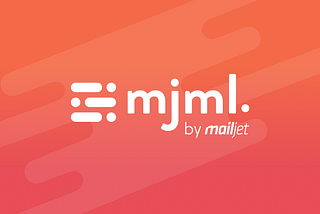 MJML brand logo artwork
