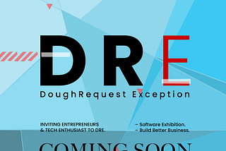 DRE — DoughRequest Exception.