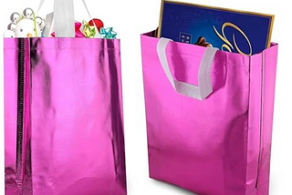 Eco-Friendly Deepavali Hamper Bags for Gifting — Stylish & Customizable