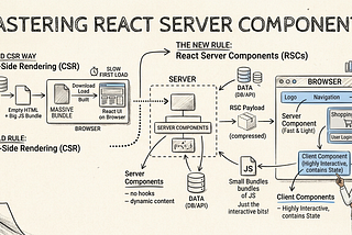 React Server Components Explained