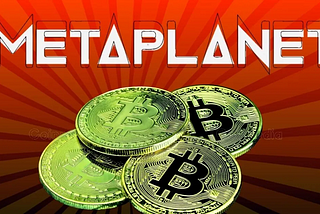 Metaplanet Surpasses El Salvador in Bitcoin Holdings