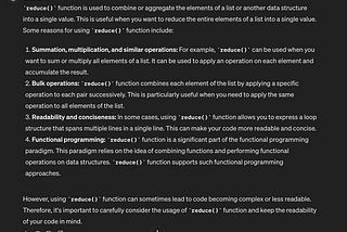 Useful Python Functions For Data Science — 1