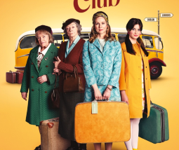 The Miracle Club Review and the ‘Old People Having Fun’ Genre