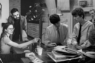 5 Things Modern Day Software Development Teams Learn From One Of The Greatest Music Bands — The…