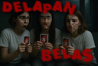 UNO; Delapanbelas