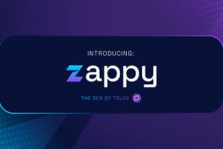 Introducing Zappy