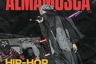 Almamosca: Suara Perlawanan dari Karawang yang Menggebrak Dunia Hip-Hop Indonesia