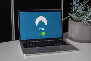 VPN — Privacy on the Surface Web