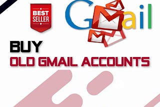Buy Gmail Accounts