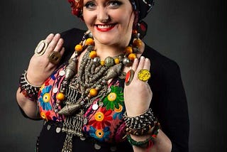 Hips and Bits: Finding Joy Again with Alica D’Arcy ✨