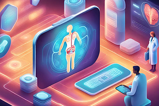 The Benefits of Generative AI in Healthcare