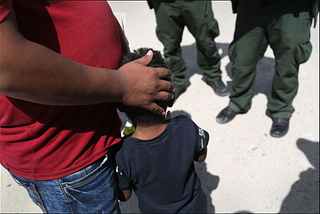 How to help families being separated under the new zero tolerance policy