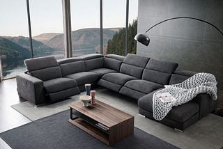 Benefits Of Recliner Sofa