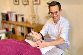 Osteopathy