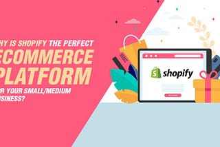 In this blog, let’s dive deep into what is Shopify and why it’s the best ecommerce platform for…