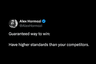 5 Proven Ways to Scale Any Business from Alex Hormozi
