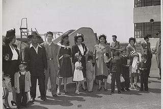 Lost Homeland: The Forced Immigration of Puerto Ricans to the Mainland United States