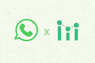 Concept Project: Introducing polls feature on WhatsApp