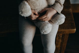 How ACEs Screening Can Break the Silence on Sexual Abuse