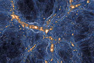 Fossil Clouds from the Big Bang