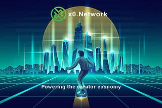 x0 Network for Dummies