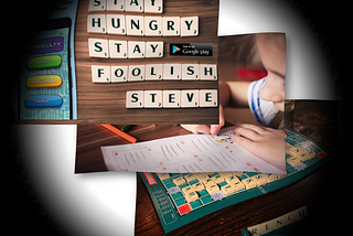 Top Word Search Games on Android